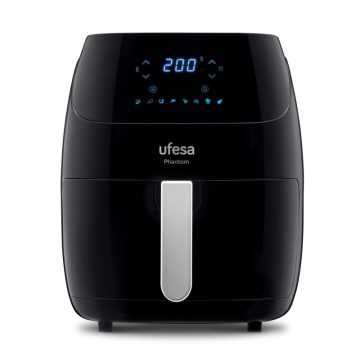 Air Fryer UFESA 5l 8 Programmes