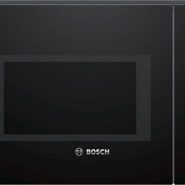 Bosch Serie 4 BFL550MB0 micro-onde Intégré Micro-onde simple 25 L 900 W Noir