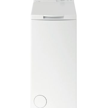 Indesit BTW L60400 EU/N machine à laver Charge par dessus 6 kg 1000 tr/min Blanc