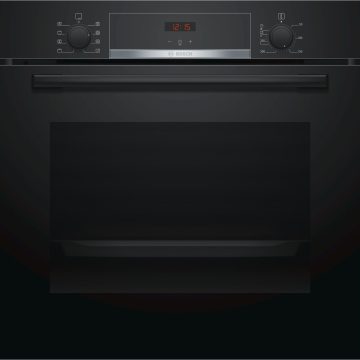 Bosch Serie 4 HBA553BA0 four 71 L A Noir