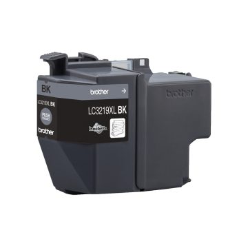 Brother LC3219XLBK - Cartouche d'encre originale à haut rendement – Noir