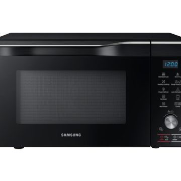 Samsung MC32K7055CK micro-onde Comptoir Micro-onde combiné 32 L 900 W Noir