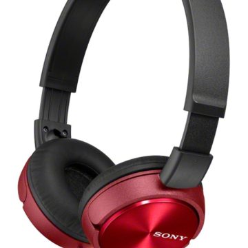 Sony MDR-ZX310AP