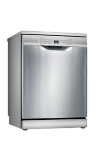 Bosch Serie 2 SMS2ITI45E lave-vaisselle Pose libre 12 couverts E