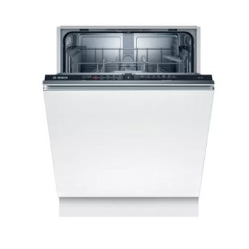 Bosch Serie 2 SMV2ITX18E lave-vaisselle Entièrement intégré 12 couverts E
