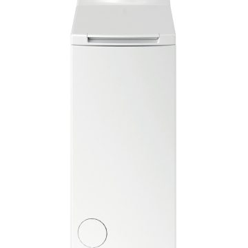 Whirlpool TDLR 6231L FR/N machine à laver Charge par dessus 6 kg 1200 tr/min Blanc