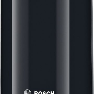 Bosch TSM6A013B appareil à moudre le café 180 W Noir