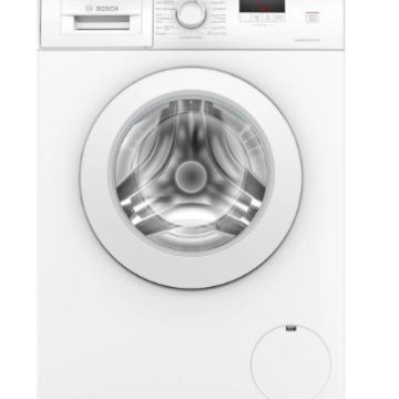 Bosch Serie 2 WAJ28067FR machine à laver Charge avant 7 kg 1400 tr/min Blanc