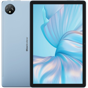 Tablette BlackVIew T80 4Go 64Go Bleu