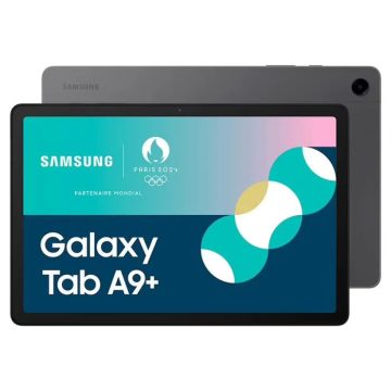 Tablette SAMSUNG TABA9+ gris