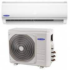 CLIMATISEUR SPLIT 9000 BTU INVERTER A