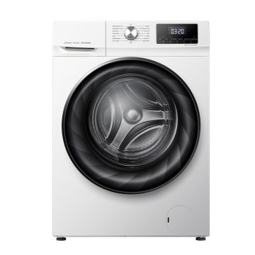 LAVE LINGE FRONTAL 8KG CLASSE A 1400T