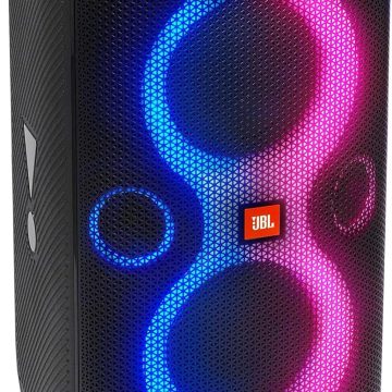ENCEINTE JBL PARTYBOX 110