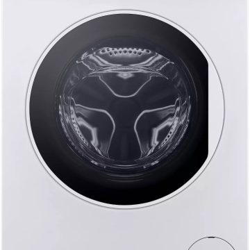 LAVE LINGE FRONTAL LG 1200T 8KG STEAM DDIF 78DB BBC