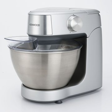 Kenwood KHC292J0SI mixeur Robot mixer Argent