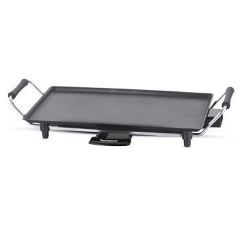 PLANCHA 23X43 2000W