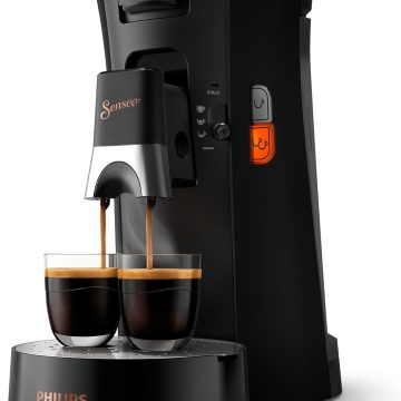 CAFETIERE SENSEO