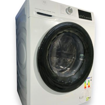 LAVE LINGE FRONTAL ICESSTREAM 12KG 1400T CLASSE A