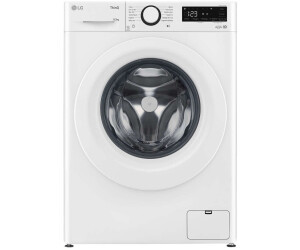 LAVE LINGE FRONTAL LG 8KG5 1200T DIRECT DRIVE AI CLASSE A