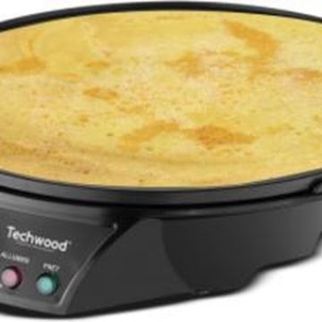 CREPIERE ELECTRIQUE