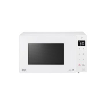 LG MS2535GDH micro-onde Blanc Micro-onde simple Comptoir 25 L 1150 W