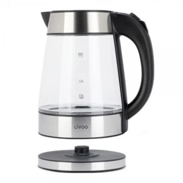 BOUILLOIRE 1 7L 2200W