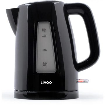 BOUILLOIRE 1 7L 2200W