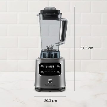 BLENDER 2000W 30000TR MM BOL DE 2L