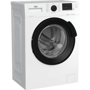 LAVE LINGE FRONTAL BEKO 1200T 7KG 15PR INDUC FDIF 74DB ABB