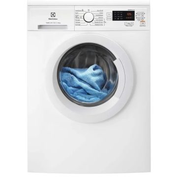 LAVE LINGE FRONTAL ELECTROLUX 1400T 8KG 11PR DD TOP AMOV 75DB ABB