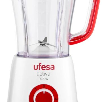 BLENDER ACTIVA BOL PLASTIQUE 1 5L 500W