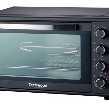 FOUR POSE LIBRE 60L 2000W NOIR
