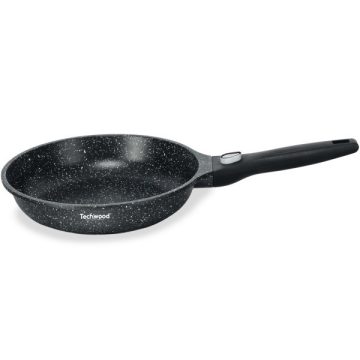 POELE 24CM POIGNEE DETACHABLE FONTE D ALU
