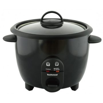 CUISEUR A RIZ 1L NOIR