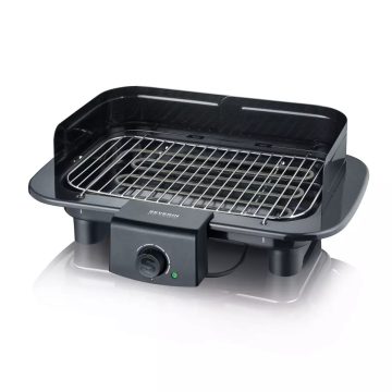 BARBECUE POSABLE 37X23 2300W