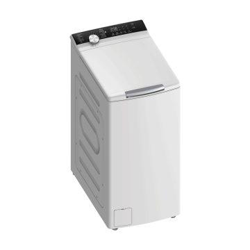 LAVE LINGE TOP SHARCOOL 7KG 1200T CLASSE A