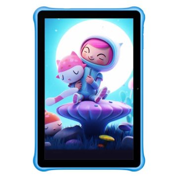 TABLETTE ENFANT 10.1" HD 64GO 2GO 5MP AND 13