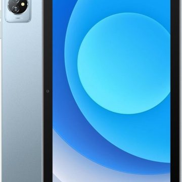 TABLETTE 10.1" HD 4GO 64GO 8MP AND 13 WIFI