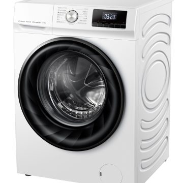 LAVE LINGE FRONTAL ICESTREAM 7KG 1200T CLASSE A