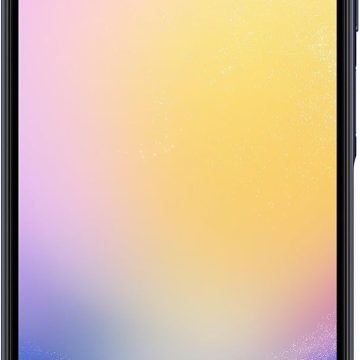 SMARTPHONE 6.5" GALAXY A25 5G 128GO 6GO RAM