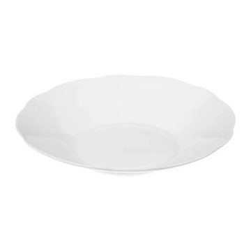 ASSIETTE CREUSE ALMA D19