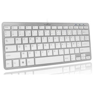 CLAVIER BT MAC PC TABLETTE