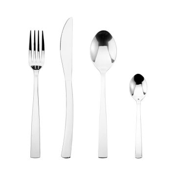 MENAGERE INOX 24P OLYMPE