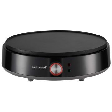 CREPIERE DE 30CM 1200W