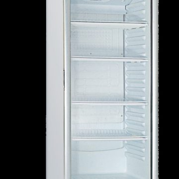 VITRINE REFRIGÉRÉE 338L CLASSE D