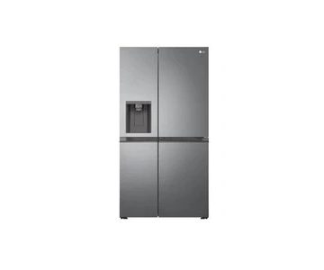 REFRIGERATEUR AMERICAIN LG 635L 416 219 EAU GLACE 36DB EC GRAPHITE