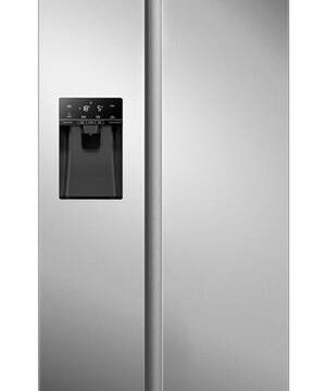 REFRIGERATEUR AMERICAIN