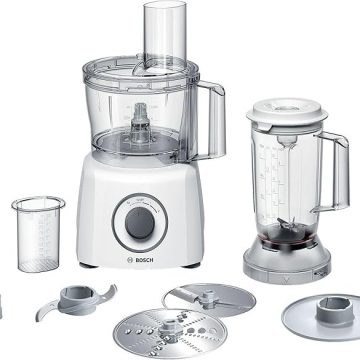 ROBOT MULTIFONCTION COMPACT BLENDER 800