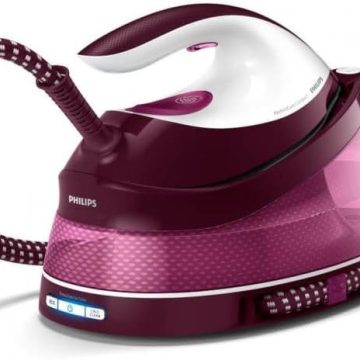 CENTRALE VAPEUR PERFECT CARE 2400W 1,5I 400G