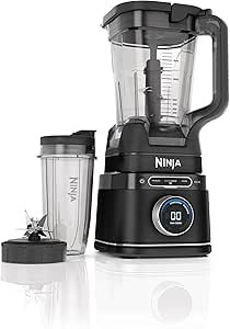 BLENDER 1200W 2,1I BLENDSENSE NOIR